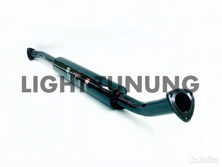 Резонатор нива