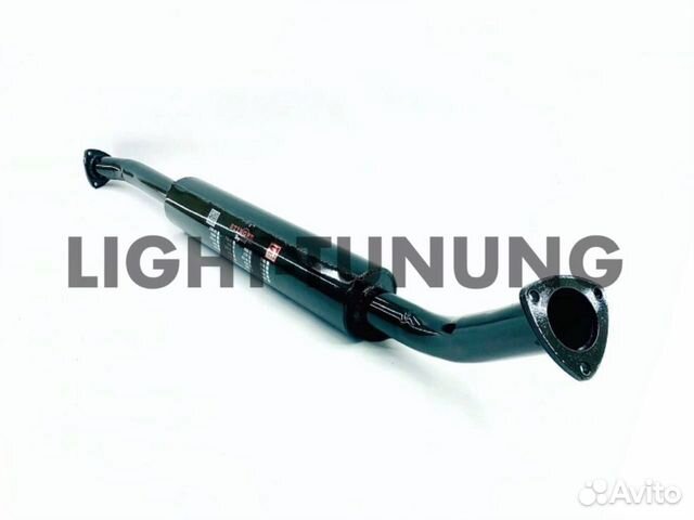 Резонатор нива