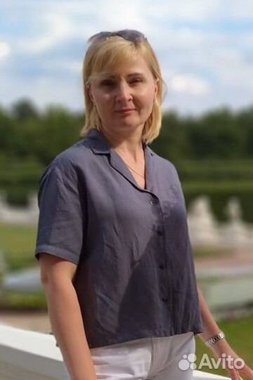 Педагог воспитатель