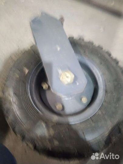 Кольцо от трактора Беларусь