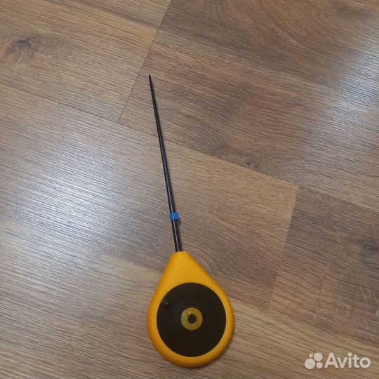 Зимние удочки ручной работы (балалайка)