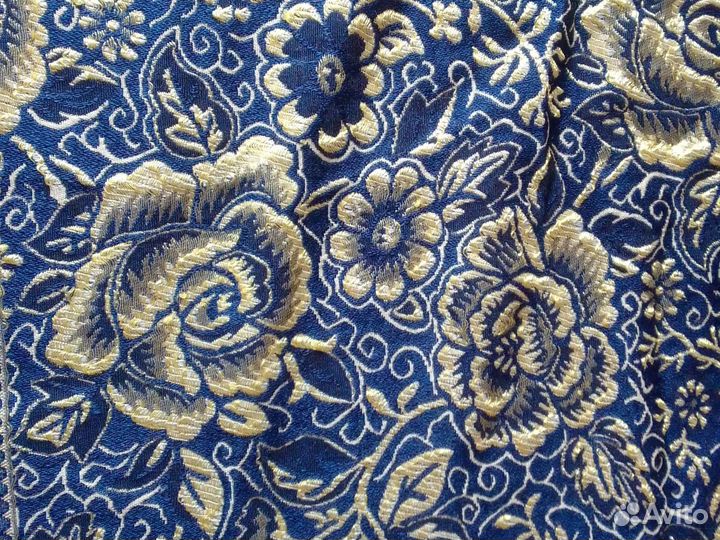 Накидка на диван Б/у