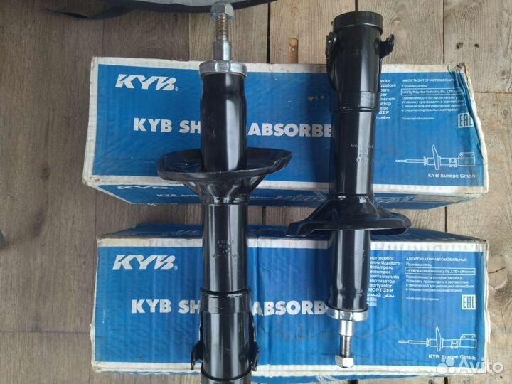 Стойки Chery, Volkswagen,Seat