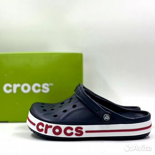 Тапочка Crocs Женские, арт.233095