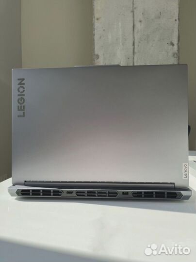 Игровой Ноутбук Lenovo Legion Y7000P art.8153