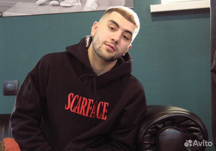 Активный Элитный Промоутер, зазывала