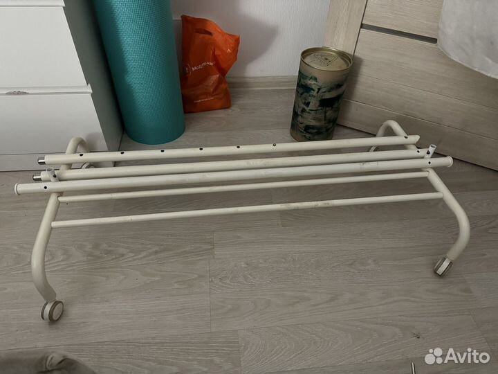 Вешалка напольная