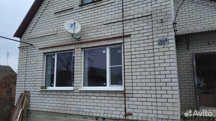 Окна от производителя в Ессентуках
