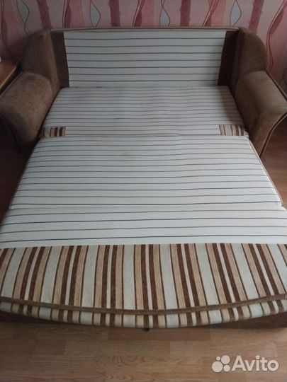 Диван раскладной