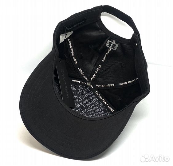 Бейсболка Calvin Klein