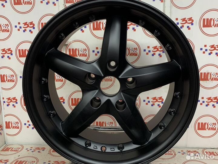 Диски бмв R17, 5/120 74.1