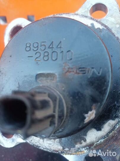 Подшипник ступицы Toyота Highlander