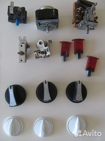 Запчасти для электропечи, мини-печи