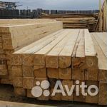 Доска сухая обрезная