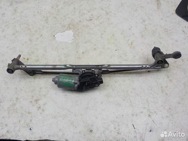 Трапеция стеклоочистителя Jeep Grand Cherokee 2010