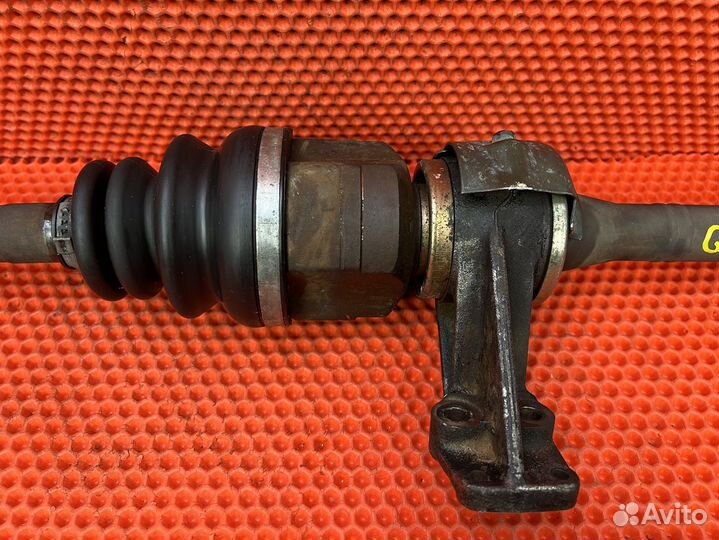 Привод передний правый Hyundai Grandeur XG G6CT 49