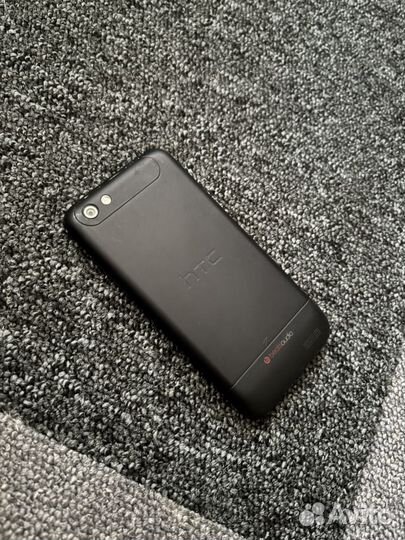 HTC One V, 4 ГБ