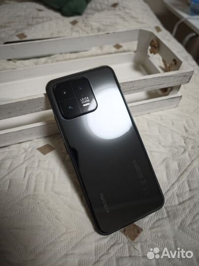 Xiaomi 13, 12/256 ГБ
