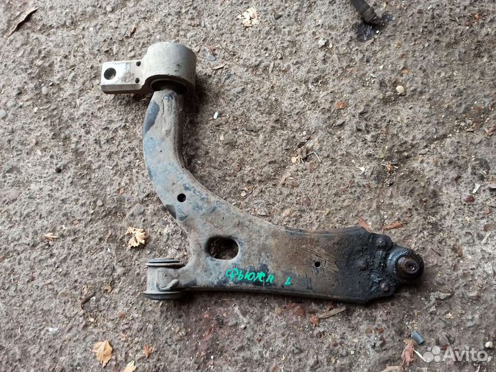 Рычаг передний левый Ford Fusion fxja