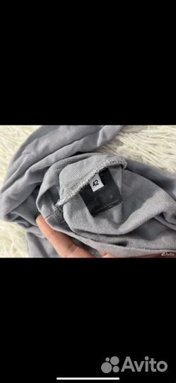 Кроп-топ maneken brand