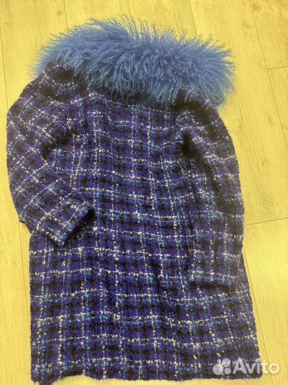 Пальто женское 42 44