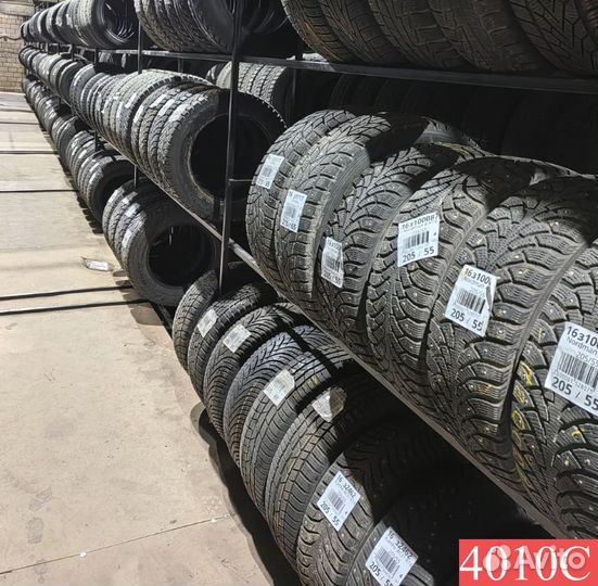 Dunlop Winter Maxx SJ8 235/55 R18 100P