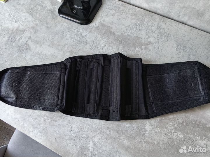 Корсет ортопедический