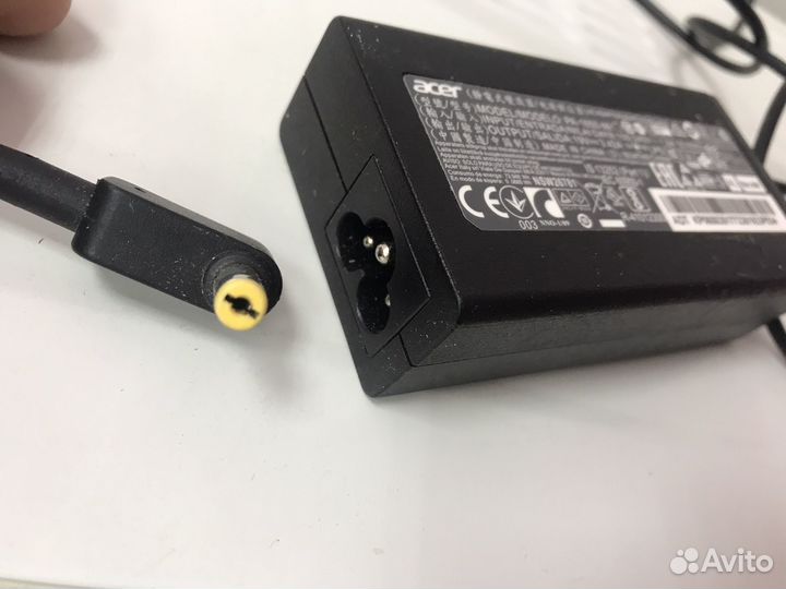 Блок питания aser