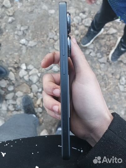 Xiaomi Redmi Note 13 Pro, 8/256 ГБ
