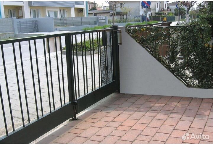 Привод рычажный came F500