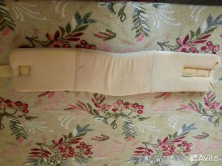 Бандаж шейный ортопедический