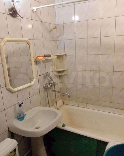 Комната 14 м² в 3-к., 2/5 эт.