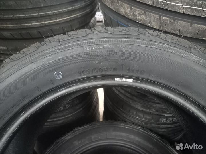 Windforce Catchfors A/T II 265/50 R20 111H