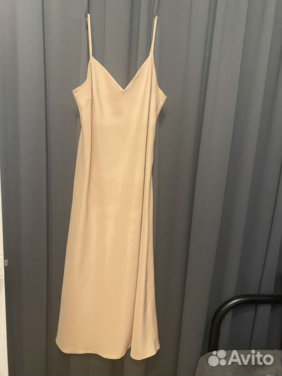 Ushatava платье комбинация