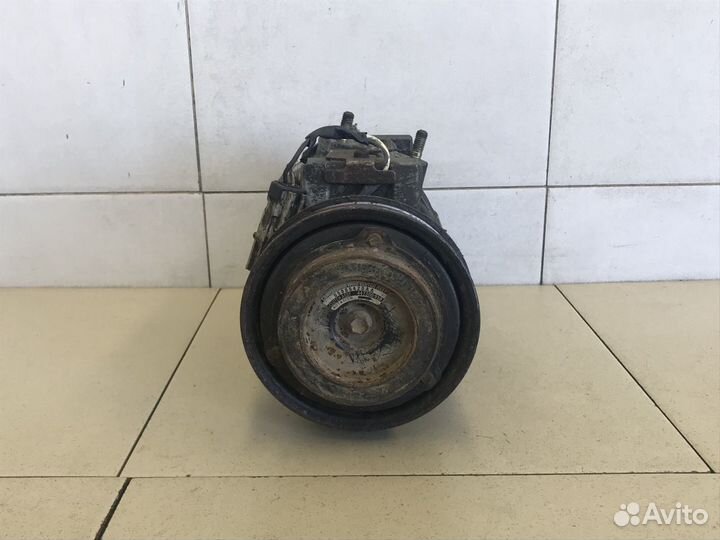 Компрессор системы кондиционирования Voyager/Carav