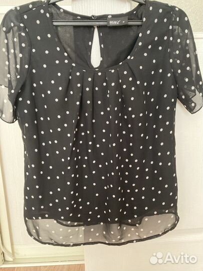 Блузка женская