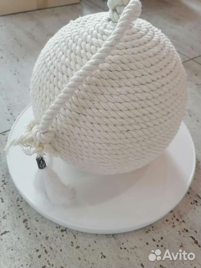 Когтеточка шар 