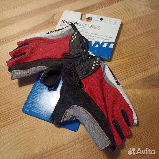 Перчатки велосипедные Giant