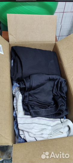 Мужская одежда