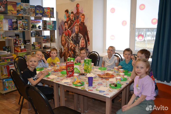 День рождения PS5 Виртуальная реальность