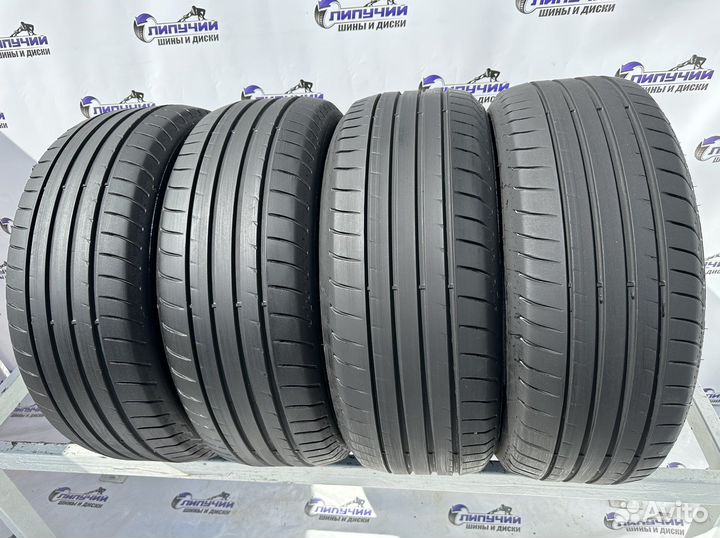 Goodyear Eagle F1 Asymmetric 5 225/50 R18 95W