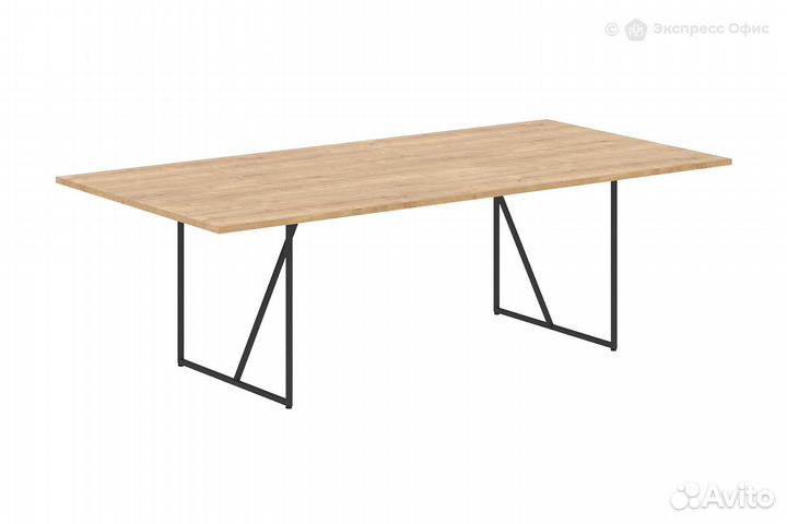 Стол для переговоров Loftis LCT 2412