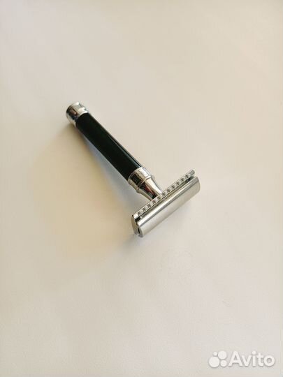 Станок Edwin Jagger DE86BL Т-образный