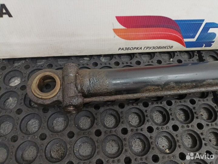 81417236124 Цилиндр подъема кабины