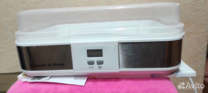 Йогуртница