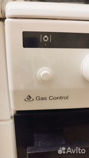 Газовая плита бу