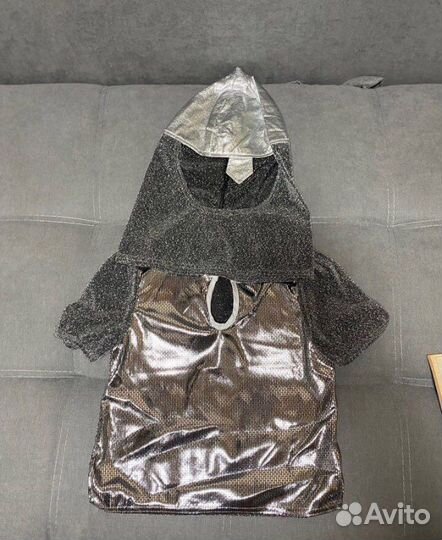 Костюм богатырь