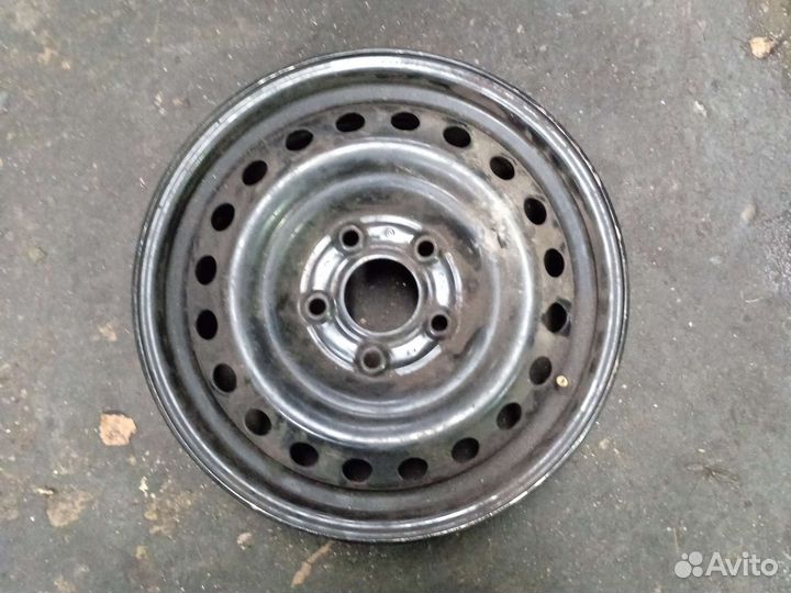 Диск колесный