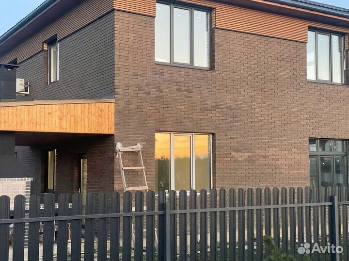 Окна на заказ пластиковые