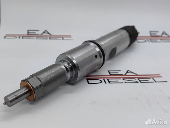 Форсунка 0445120142